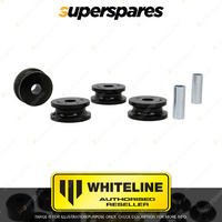 Whiteline Front Strut rod to chassis bushing for NISSAN SKYLINE C210 R30 R31