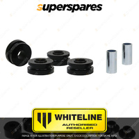 Whiteline Front Strut rod to chassis bushing for MAZDA RX7 SA SERIES I II III