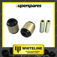 Whiteline Front Strut rod to chassis bushing for NISSAN SKYLINE R32 R33