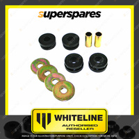 Whiteline Front Strut rod to chassis bushing for MAZDA E1400 E1800 E2000 E2200