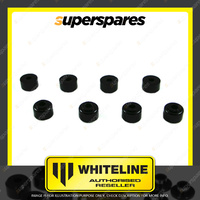 Whiteline Front Sway bar link bushing for FORD CORTINA TC TD TE TF