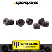 Whiteline Front Sway bar link bushing for DAIHATSU CHARADE G200 G202 G203