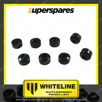 Whiteline Front Sway bar link bushing for HOLDEN COMMODORE VN VP VG