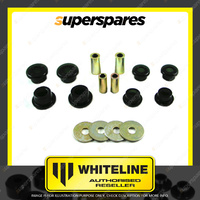 Whiteline Front Sway bar link bushing for SUBARU IMPREZA WRX GC GF GD GG