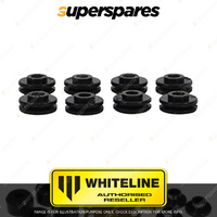 Whiteline Front Sway bar link bushing for TOYOTA ECHO NCP10 NCP12