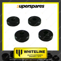 Whiteline Front Shock absorber upper bushing for JAGUAR MK IV MK IX MK V MK VII