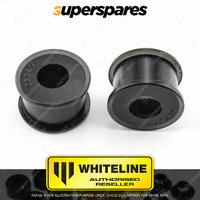 Front Sway Bar Lower Eye Bush 19mm for VW CARAVELLE T25 TRANSPORTER VANAGON T3