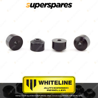 Front Sway bar link upper Bush for HOLDEN ADVENTRA COMMODORE VY VZ MONARO V2 VZ