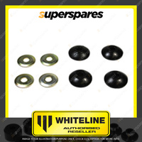 Whiteline Front Sway bar link upper bush for HOLDEN ADVENTRA VY VZ MONARO V2 VZ