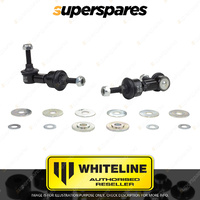 Whiteline Front Sway bar link for NISSAN CEFIRO A31 SILVIA S13 S14 S15