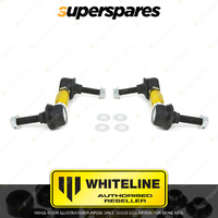 Whiteline Front Sway bar link for FORD FAIRLANE FALCON LTD BA BF Premium Quality