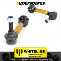 Whiteline Front Sway bar link for AUDI A3 MK1 8L S3 MK1 8L TT MK1 8N