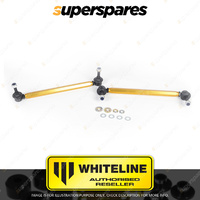 Whiteline Front Sway bar link for BMW 3 SERIES E90 E91 E92 E93 Z4 E89