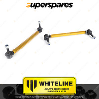 Whiteline Front Sway bar link for AUDI A1 MK1 8X A2 MK1 8Z S1 MK1 8X