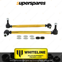 Whiteline Front Sway bar link for AUDI A3 MK2 8P MK3 8V S3 MK2 8P MK3 8V