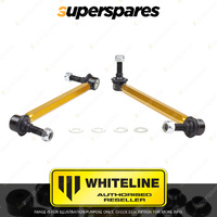 Whiteline Front Sway bar link for FORD MUSTANG S197 Premium Quality