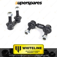 Whiteline Front Sway bar link for NISSAN GT-R R35 2007-ON Premium Quality