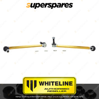 Front Sway Bar Link ADJ Extra HD KLC175 for BUICK EXCELLE 2ND VERANO 1ST