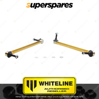 Front Sway Bar 360mm Lowered KLC178 for CHEVROLET CAMARO FR 5TH 2010-2012