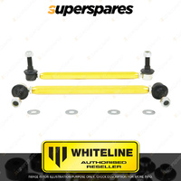 Whiteline Front Sway bar link for HYUNDAI ELANTRA AD AD SR I30 PD I30 N PD