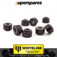 Whiteline Front Sway bar link for FORD FALCON EA EB ED 11/1987-8/1994