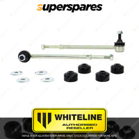 Whiteline Front Sway bar link for CHEVROLET LUMINA VT VX VZ Premium Quality