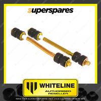 Whiteline Front Sway bar link for HSV MANTA VS VT Premium Quality