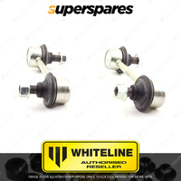 Whiteline Front Sway Bar Link W23169 for TOYOTA SUPRA MA70 71 JZA80