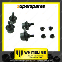 Whiteline Front Sway bar link for MITSUBISHI DIAMANTE TH TJ KH KJ