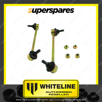 Front Sway Bar ball W23186 for HSV CLUBSPORT MALOO SENATOR SV6000 VY VZ