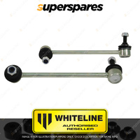 Front Sway Bar ball W23187 for HOLDEN COMMODORE VY VZ CREWMAN RWD VY VZ