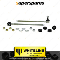 Whiteline Front Sway Bar W23393 for NISSAN PATROL GU Y61 10/1997-2010