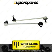 Whiteline Front Sway Bar Link W23499 for MAZDA TRIBUTE YU CU ZD 3/2001-2012