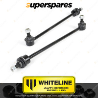 Whiteline Front Sway bar link for FORD TERRITORY SX SY SZ Premium Quality