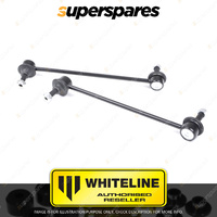 Front Sway Bar Link W23594 for FORD ECOSPORT BK ESCAPE BA ZA ZB ZC ZD