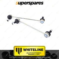 Whiteline Front Sway bar link for CHEVROLET OMBO C ORSA C Premium Quality