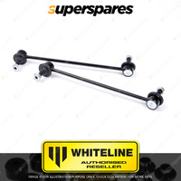 Whiteline Front Sway bar link for CHRYSLER 200 JS 2011-ON Premium Quality