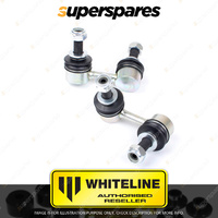 Whiteline Front Sway bar link for MERCEDES-BENZ X-CLASS X470 Premium Quality