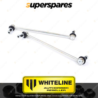 Whiteline Front Sway bar link for TOYOTA ALPHARD VELLFIRE ANH2#W GGH2#W