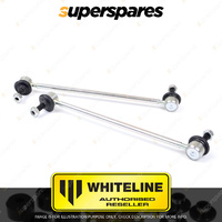 Whiteline Front Sway bar link for TOYOTA RAV 4 ACA20 21 22 23 Premium Quality