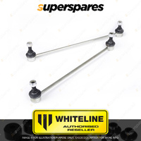 Whiteline Front Sway bar link for TOYOTA PRIUS NHP10 ZVW40 YARIS NCP Series