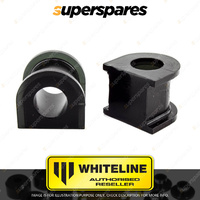 Whiteline Front Sway bar mount bushing for MAZDA 626 GC GD GV MX6 GD