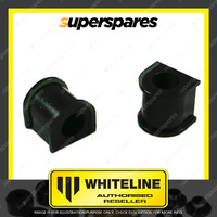 Whiteline Front Sway bar mount bush for MITSUBISHI L300 SA SB SC SD SE NO BONNET