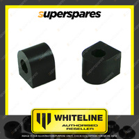 Whiteline Front Sway Bar Mount Bush 16mm W21318 for HOLDEN HOLDEN HD HR