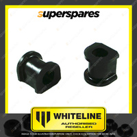 Front Sway bar mount Bush W21385 for FORD ESCORT 1100 1300 1600 1600 2000 RS2000