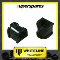 Whiteline Front Sway Bar Mount Bush 26mm W21744 for FORD FAIRLANE NF NL