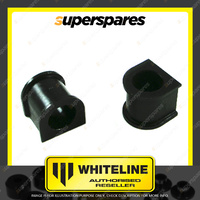 Whiteline Front Sway bar mount bushing for MITSUBISHI L200 MA MB MC MD