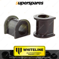 Front Sway Bar Mount Bush 23mm for TOYOTA LANDCRUISER BUNDERA LJ70 RJ70