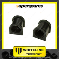 Whiteline Front Sway bar mount bushing W21999-28 for FORD FAIRLANE ZA ZB ZC ZD