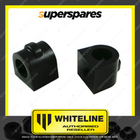 Whiteline Front Sway bar mount bushing for FORD FALCON INCL FPV FG FGX